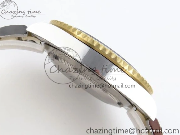 Best AAA Replica Sites 904L EDITION LB SS 1:1 YG VR Unisex BLUE SUBMARINER 41MM 126613 1794 STEEL BEST GMF CERAMIC 1226